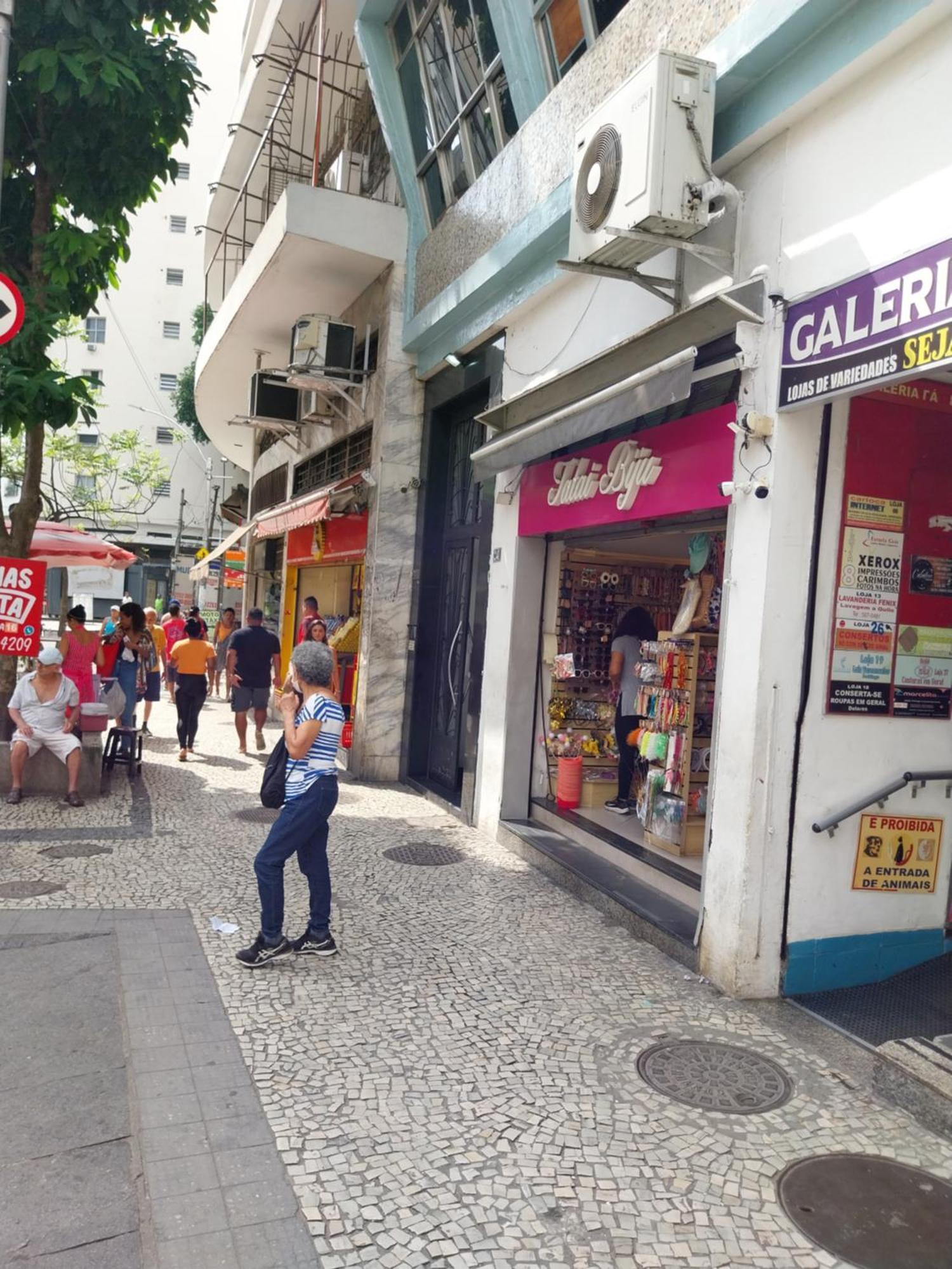 Lapa Appartement Rio de Janeiro