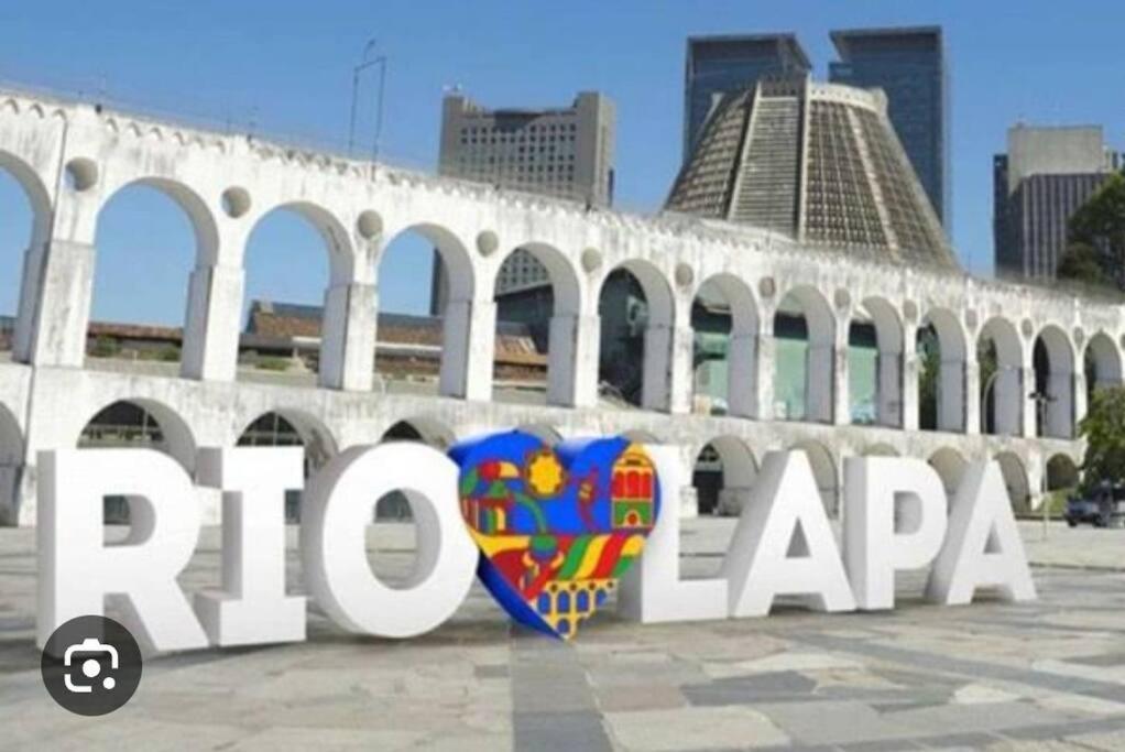Lapa Appartement Rio de Janeiro