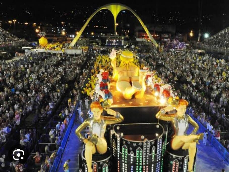Lapa Appartement Rio de Janeiro