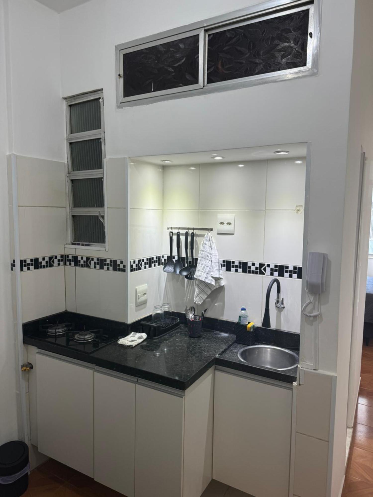 Lapa Appartement Rio de Janeiro
