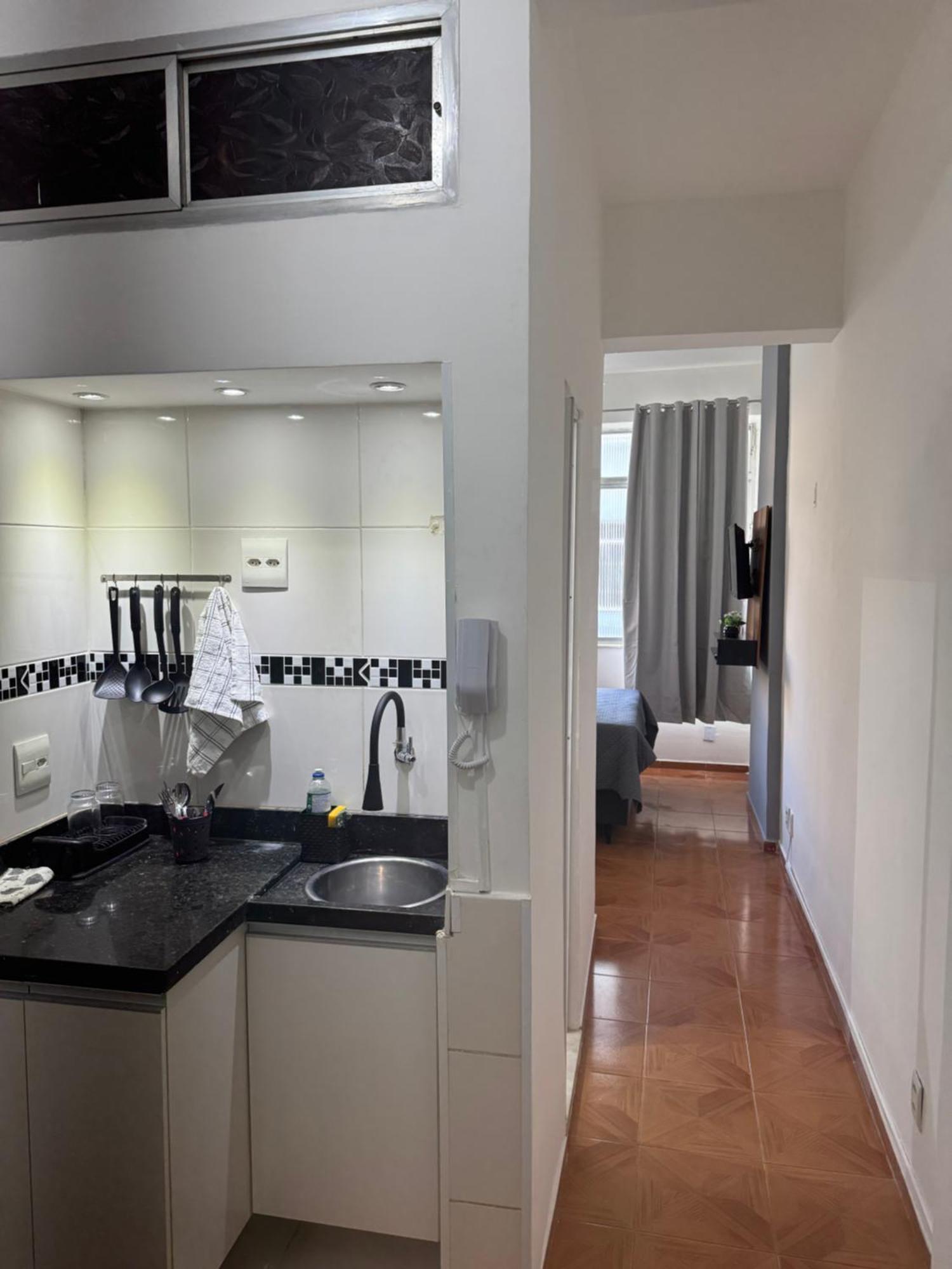 Appartement Lapa *